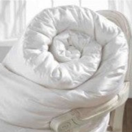 Silkedyne - Egyptisk bomuldsvår (helårs)