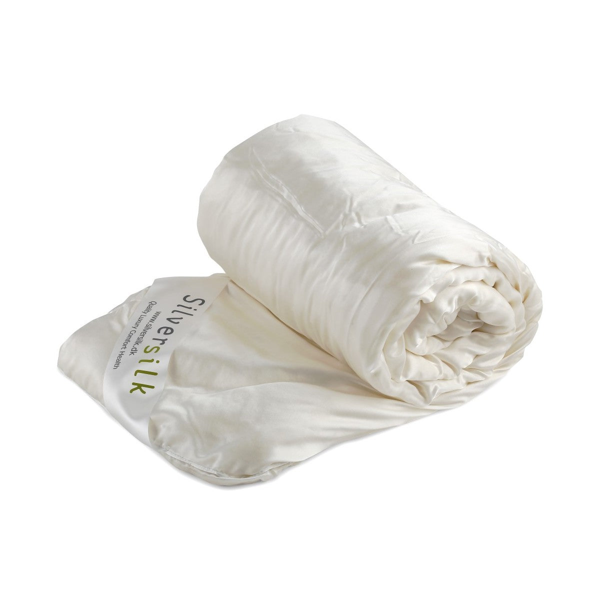 Silkedyne - Silkevår (Helårs)