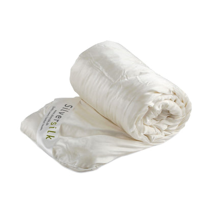 Silkedyne - Silkevår (Helårs)