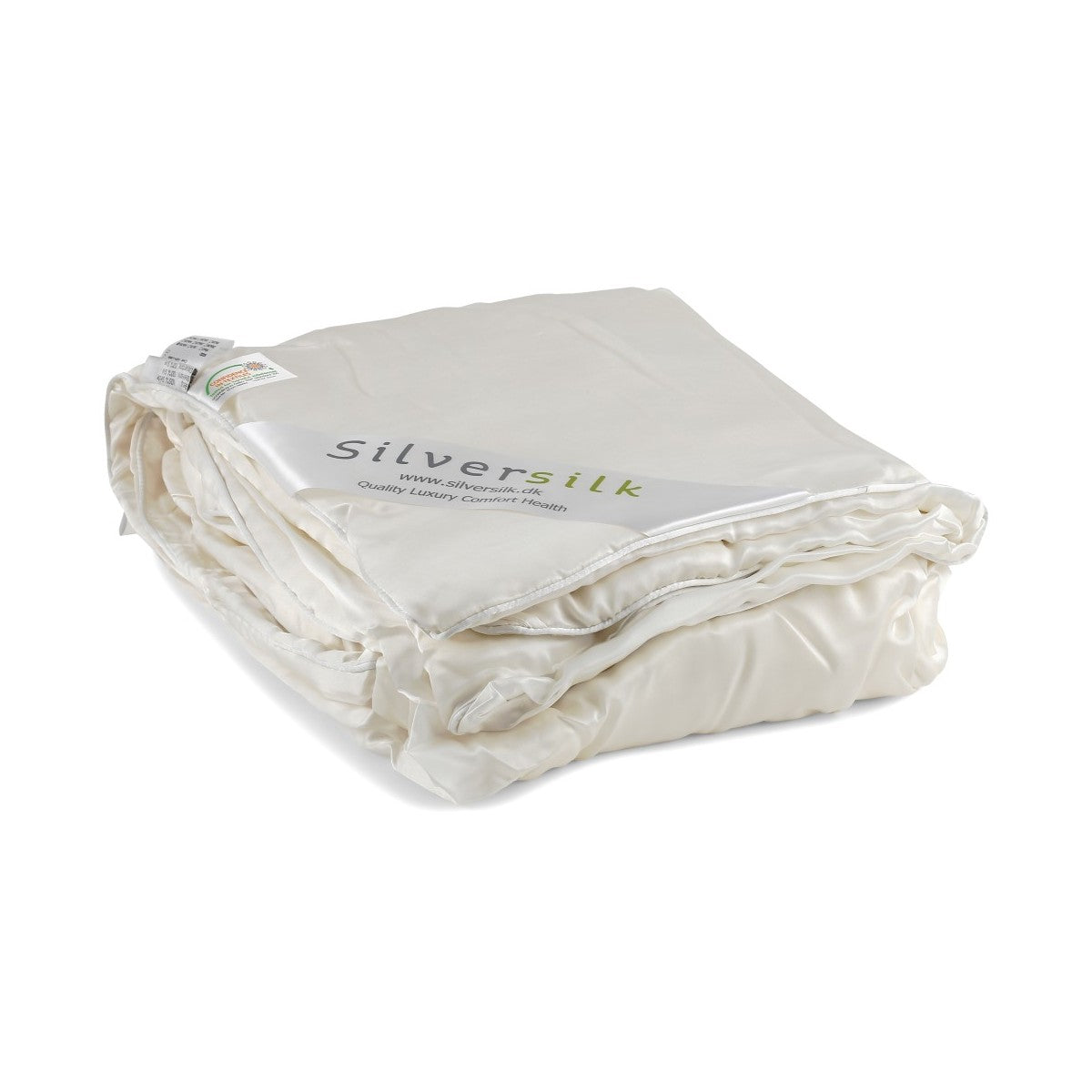 Silkedyne - Silkevår (Helårs)