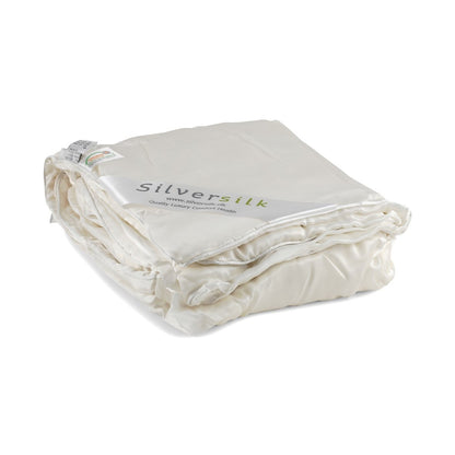 Silkedyne - Silkevår (Helårs)