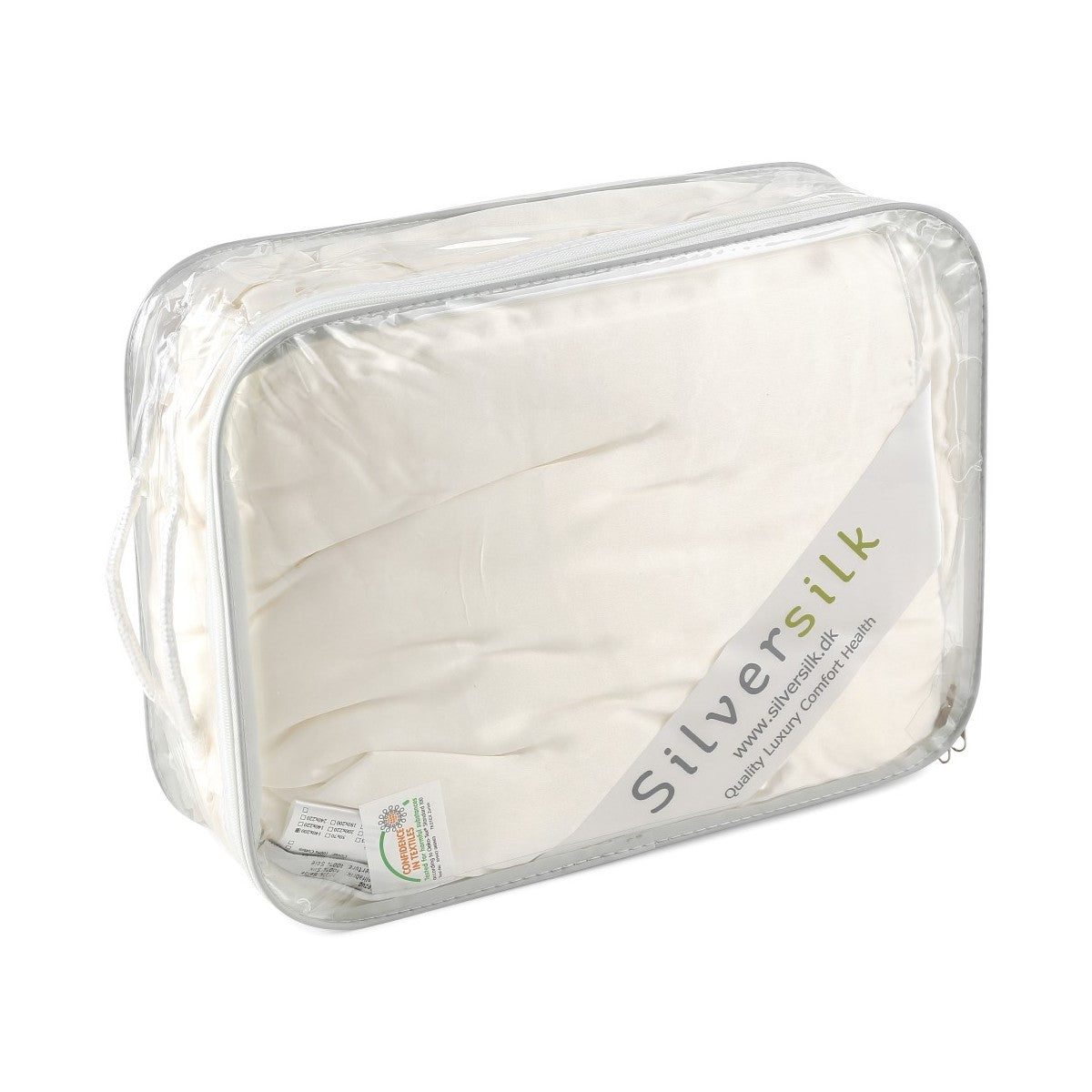 Silkedyne - Silkevår (Helårs)