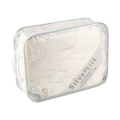 Silkedyne - Silkevår (Helårs)